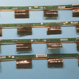 Sharp K4964TP, K4967TP, K4966TP, K4965TP Panel Pcb Boards