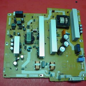 Sharp AQUOS LC-32D41U Power Supply Board PN: LC504-4201CC