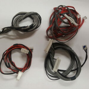 Sharp Cables for LC-60EQ10U