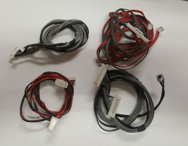 Sharp Cables for LC-60EQ10U