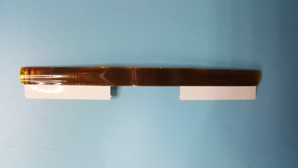 Sharp LC-70LE650U Ribbon Cable