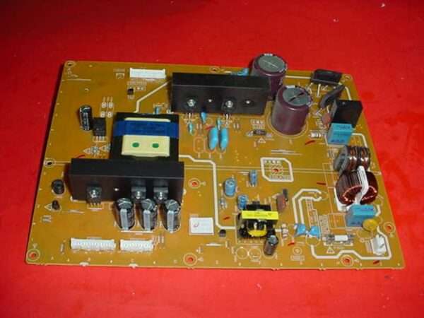 JVC SFN-9072A-M2 (SFN-9072A, LCA90863) Power Supply Unit