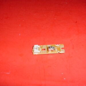 JVC LT-46P300 IR DETECTOR PCB Board PN: LCA90865-01A