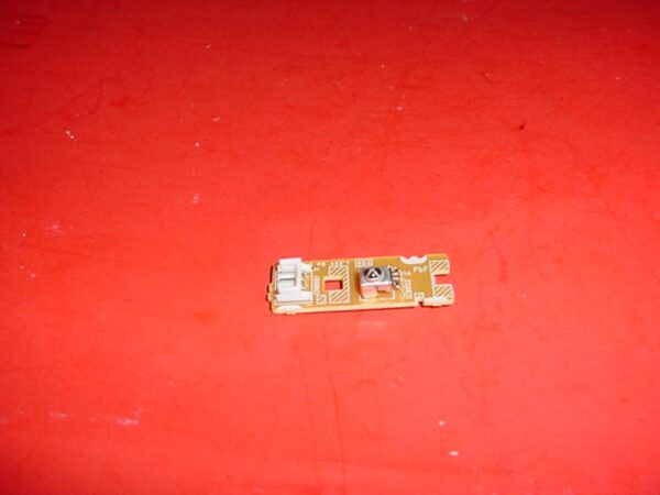 JVC LT-46P300 IR DETECTOR PCB Board PN: LCA90865-01A