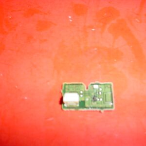 JVC LT-46P300 Illumination Assembly PCB Board PN: LCA90867