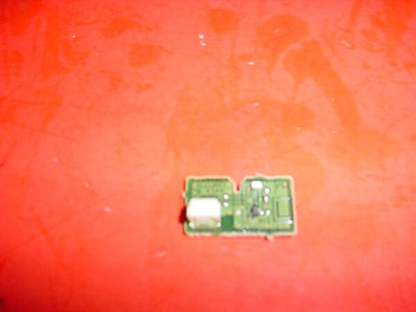 JVC LT-46P300 Illumination Assembly PCB Board PN: LCA90867