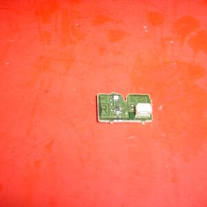 JVC LT-46P300 Illumination Assembly PCB Board PN: LCA90869