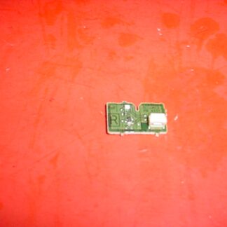 JVC LT-46P300 Illumination Assembly PCB Board PN: LCA90869