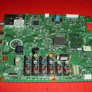 JVC SFN-1103A-M2 (LCA90880-001B) Signal Board