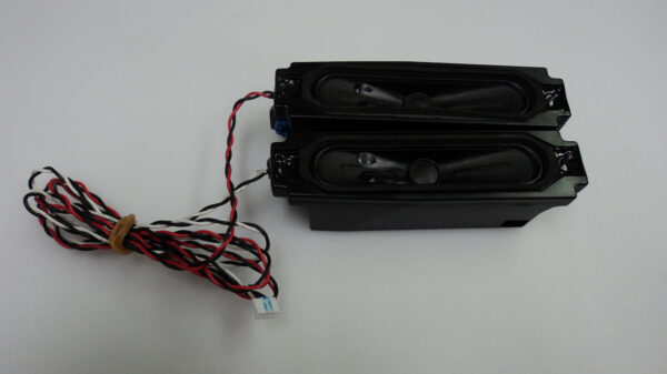 Westinghouse TW-62401-U046A Speaker Set for LD-4655VX