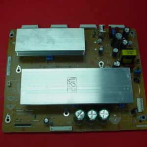 Samsung PN50C450B1D PCB PN: LJ41-08458A