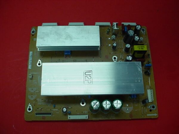 Samsung PN50C450B1D PCB PN: LJ41-08458A