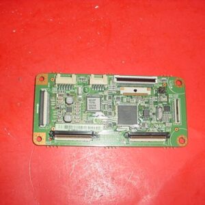 Samsung PN42C450B1D PCB LCD Control Board T-CON PN: LJ41-08392A