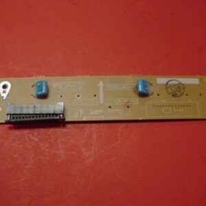 Samsung PN50C450B1D PCB X BUFFER PN: LJ41-08460A