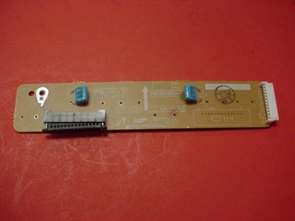 Samsung PN50C450B1D PCB X BUFFER PN: LJ41-08460A