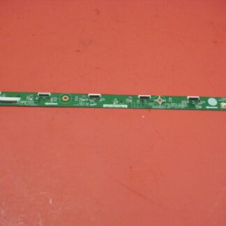 Samsung 43D450A2 E-Buffer Board PN: LJ41-09476A