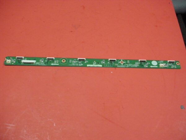 Samsung 43D450A2 E-Buffer Board PN: LJ41-09476A