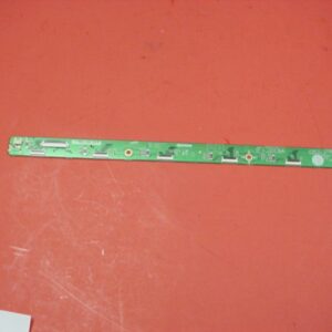 Samsung 43D450A2 PCB  F-Buffer Board PN: LJ41-09477A