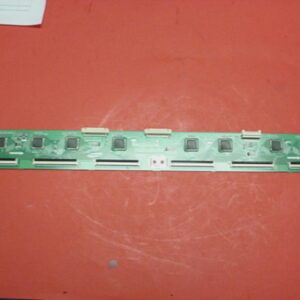 Samsung 43D450A2 Y-Buffer Board PN: LJ41-09480A