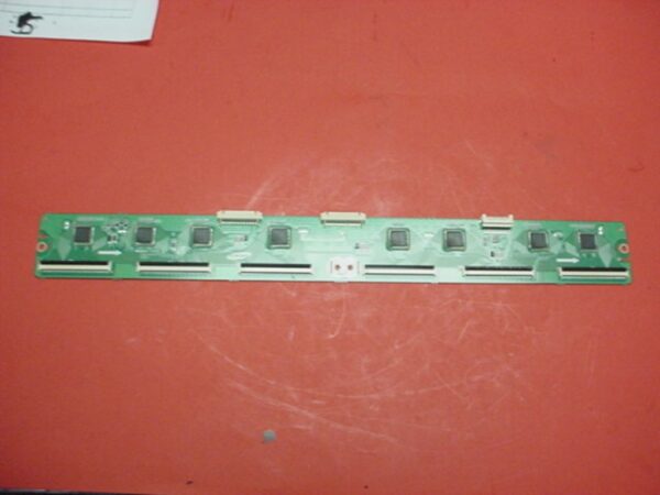 Samsung 43D450A2 Y-Buffer Board PN: LJ41-09480A