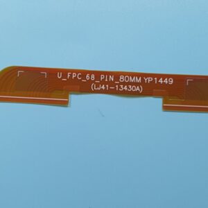 Samsung LJ41-13430A LVDS Ribbon Cable