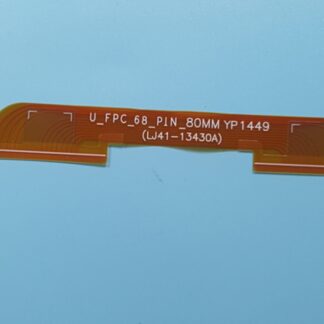 Samsung LJ41-13430A LVDS Ribbon Cable