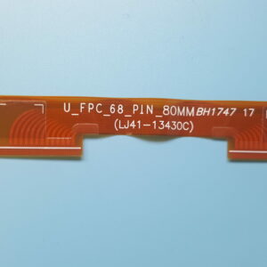 Samsung LJ41-13430C Screen LVDS Connector