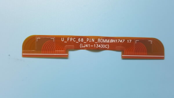 Samsung LJ41-13430C Screen LVDS Connector