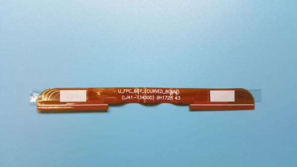 Samsung LJ41-13430D LVDS Ribbon Connector