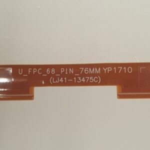 Samsung LJ41-13475C Ribbon Conector