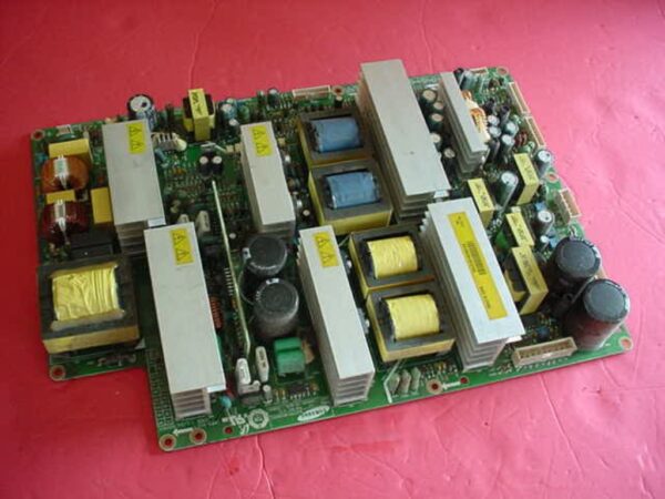 Philips 996500039214 (LJ44-00092C, LJ44-00092E) Power Supply