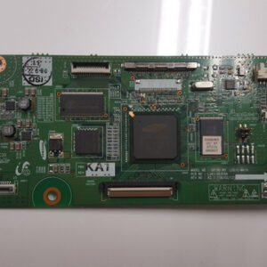 Samsung LJ92-01517K Main Logic CTRL Board