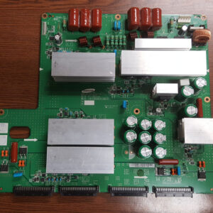 Samsung LJ92-01627C X-Main Board