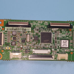 Samsung LJ92-01705F Main Logic CTRL Board