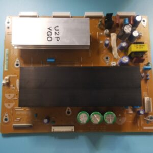 Samsung LJ92-01728C Y Main Board