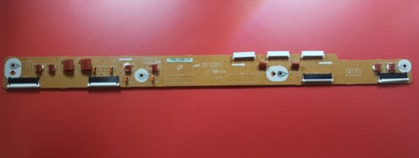 Samsung LJ92-01875A X Buffer Board