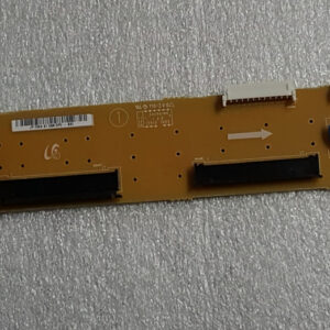 Samsung LJ92-01748A X-Buffer Board