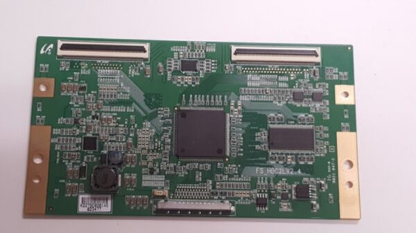 Samsung LJ94-02275E (FS_HBC2LV2.4) T-Con Board