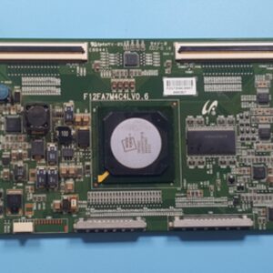 Samsung LJ94-02573N (F12FA7M4C4LV0.6) T-Con Board