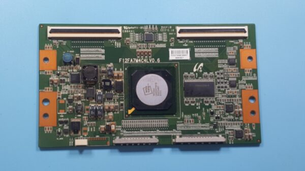 Samsung LJ94-02573N (F12FA7M4C4LV0.6) T-Con Board