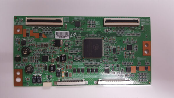 Samsung LJ94-03282T (S120BM4C4LV0.7) T-Con Board