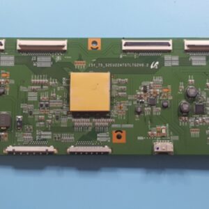 Sony LJ94-32355G (15Y_75_S2EU22ATSTLTG2V0.2) T-Con Board