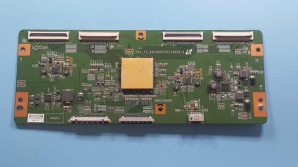 Sony LJ94-32355G (15Y_75_S2EU22ATSTLTG2V0.2) T-Con Board