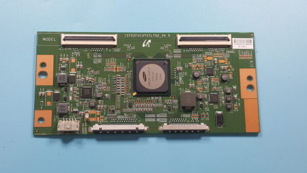 Sony LJ94-34697E (LJ94-34697D, LJ94-34697C) T-Con Board