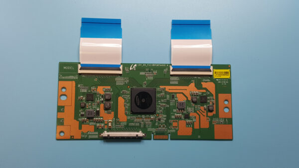 TCL LG Sharp Vizio LJ94-37393E T-Con Board