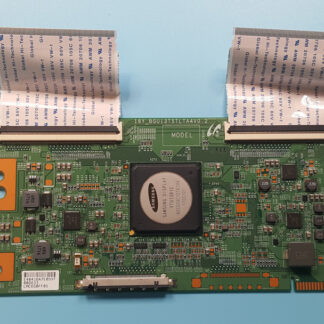 JVC LJ94-40418A LJ94-40418B T-Con Board