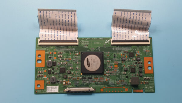 JVC LJ94-40418A LJ94-40418B T-Con Board