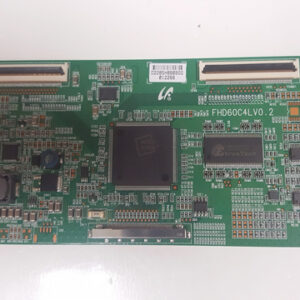 Samsung LJ94-02285H (FHD60C4LV0.2) T-Con Board