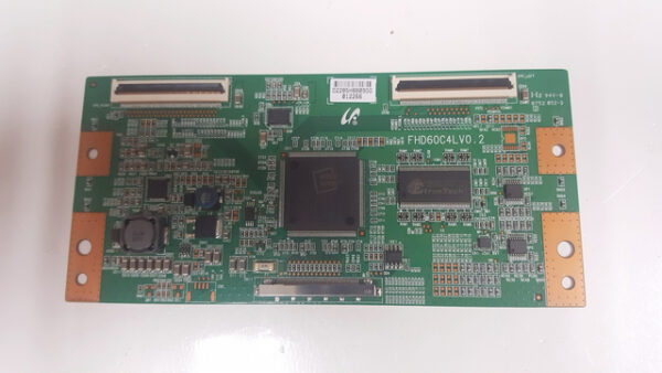 Samsung LJ94-02285H (FHD60C4LV0.2) T-Con Board