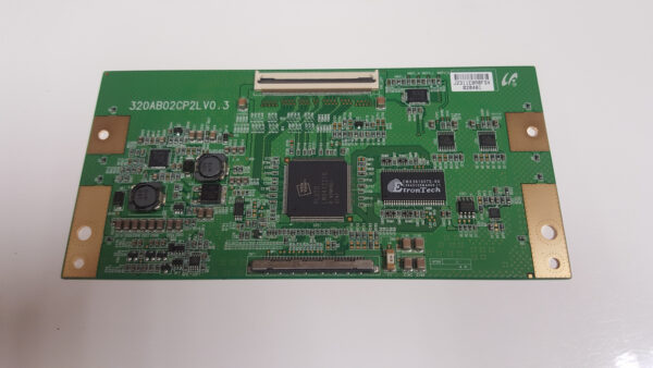 Samsung LJ94-02311E T-Con Board